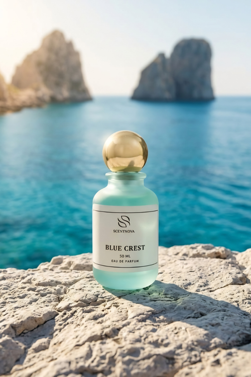 Blue Crest
