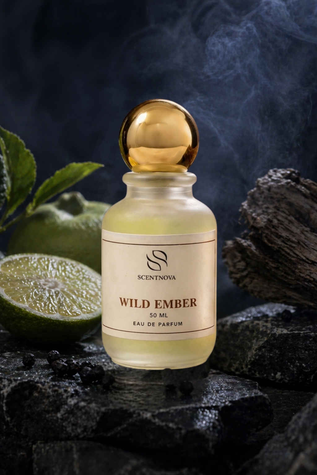 Wild Ember
