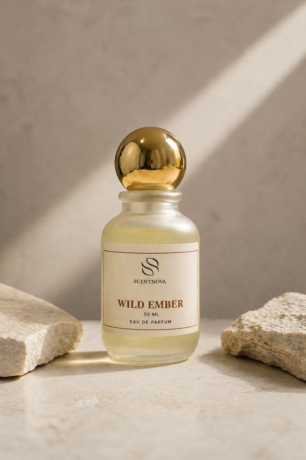 Wild Ember